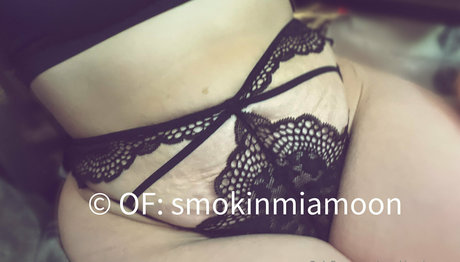 Smokinmiamoon