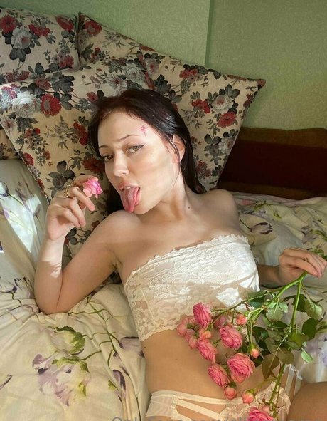 Photo nue de fuite OnlyFans de Elliemooree