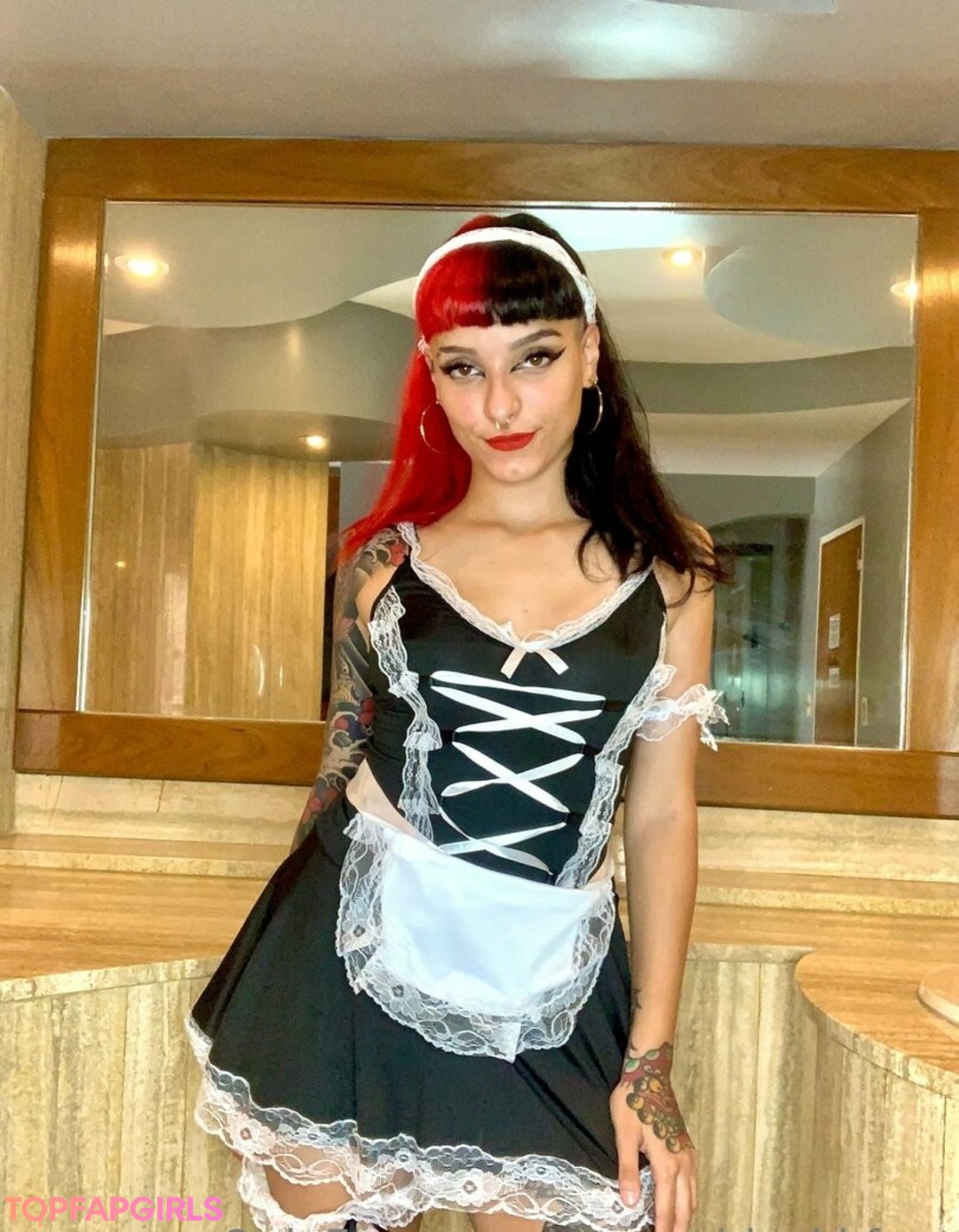 Photo nue de fuite OnlyFans de Emmablackkfree #28 Photo nue de fuite OnlyFans de Emmablackkfree #28