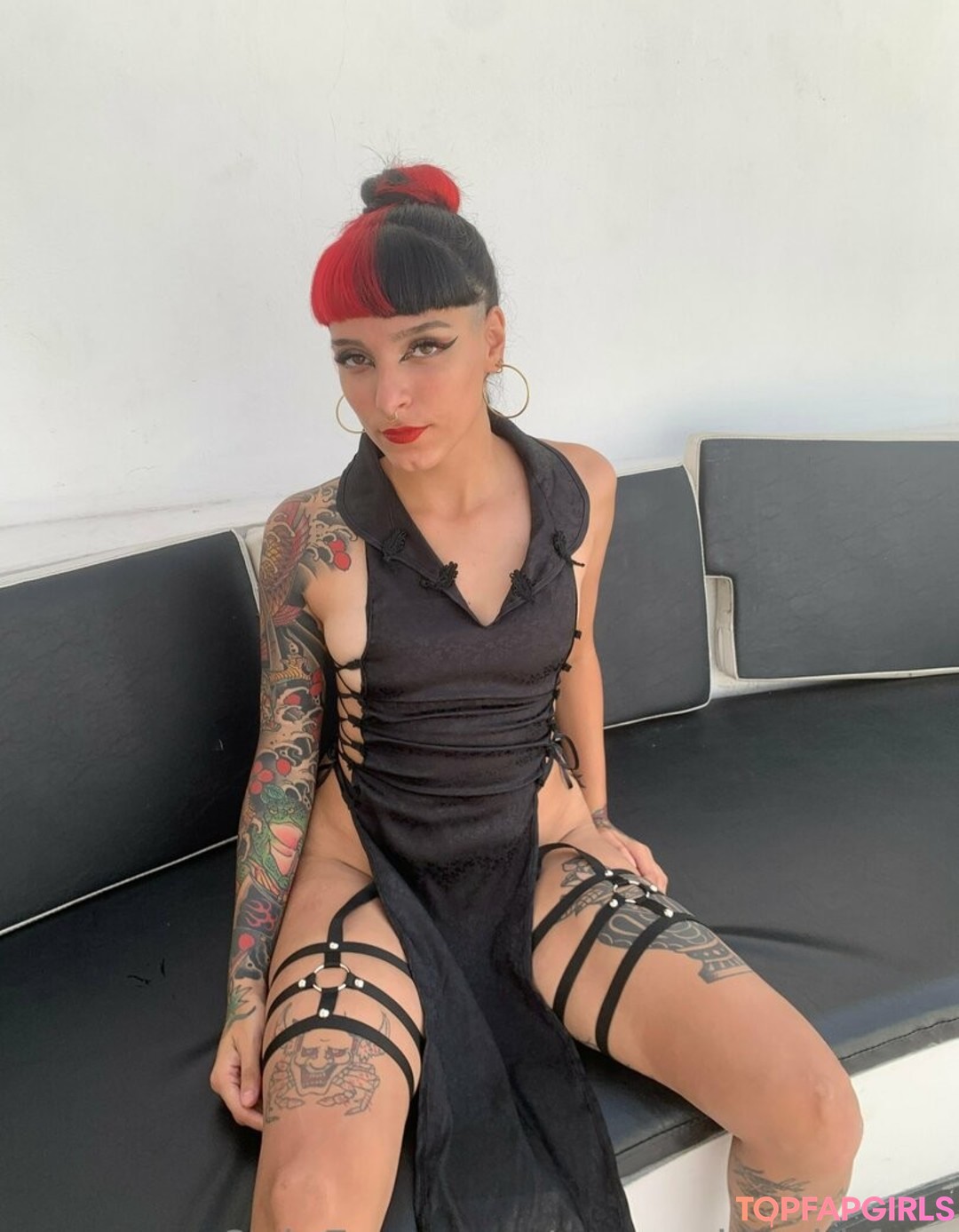 Photo nue de fuite OnlyFans de Emmablackkfree #31 Photo nue de fuite OnlyFans de Emmablackkfree #31