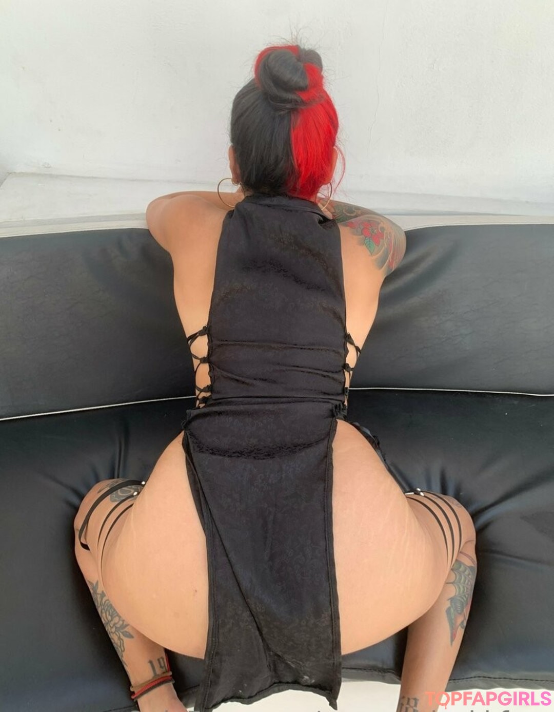 Photo nue de fuite OnlyFans de Emmablackkfree #36 Photo nue de fuite OnlyFans de Emmablackkfree #36