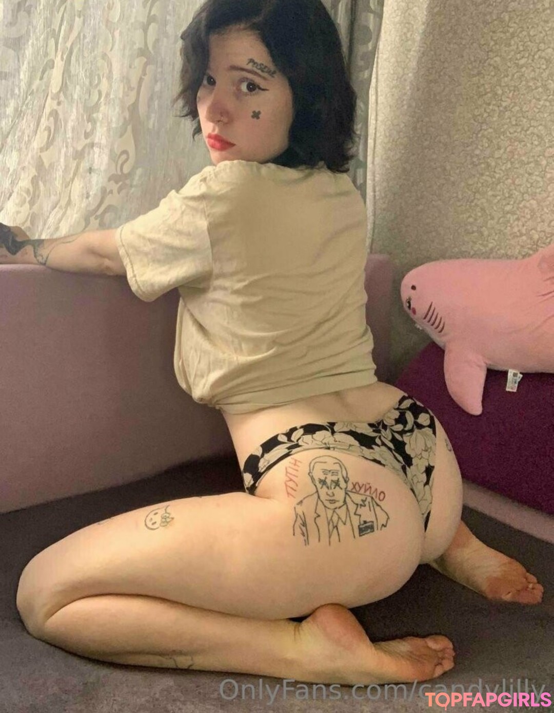 Photo nue de fuite OnlyFans de Brattyauroravip #24 Photo nue de fuite OnlyFans de Brattyauroravip #24