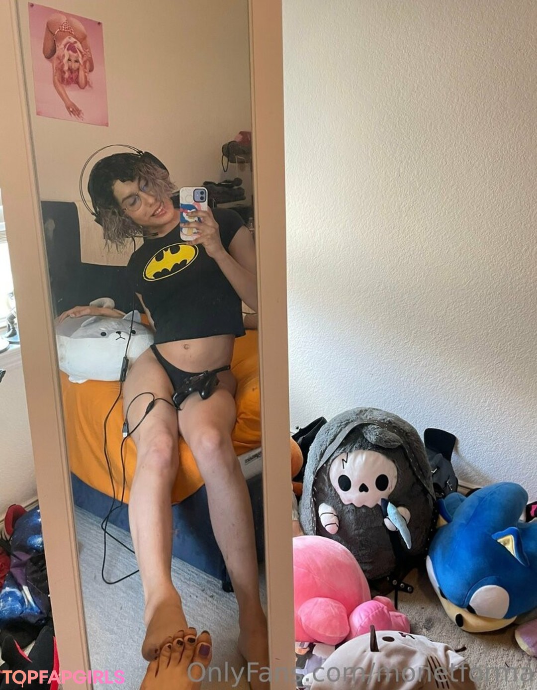 Photo nue de fuite OnlyFans de Monetforma #44 Photo nue de fuite OnlyFans de Monetforma #44