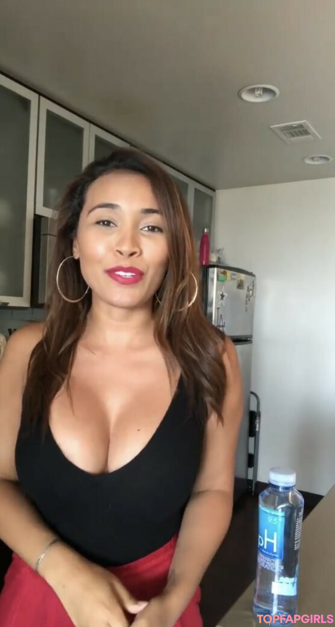 Photo nue de fuite OnlyFans de Britt Johnson #11 Photo nue de fuite OnlyFans de Britt Johnson #11