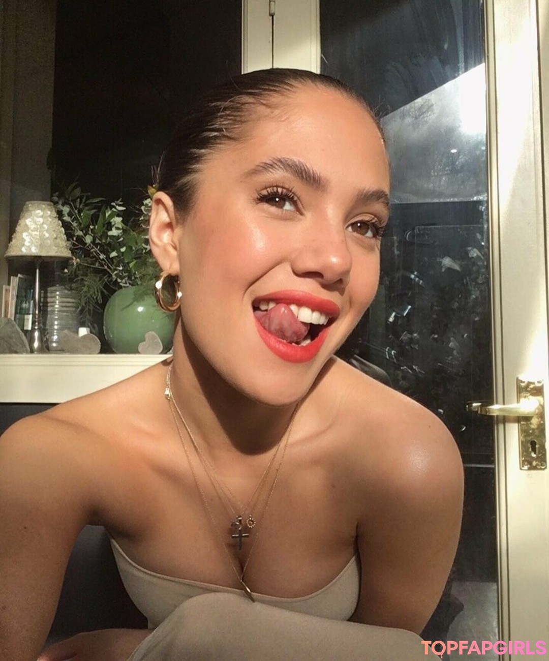 Photo nue de fuite OnlyFans de Saoirse Alicia Behzadi #25 Photo nue de fuite OnlyFans de Saoirse Alicia Behzadi #25