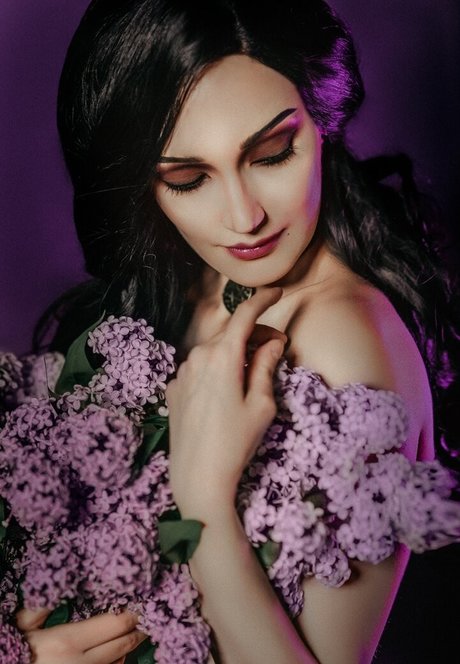 Vixena Siren