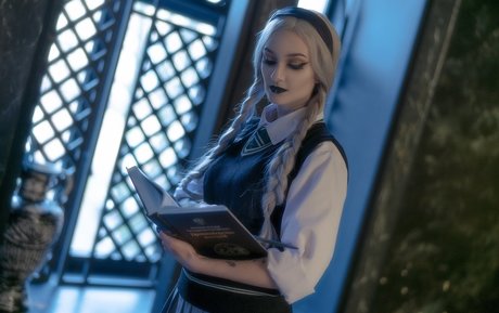 Vixena Siren