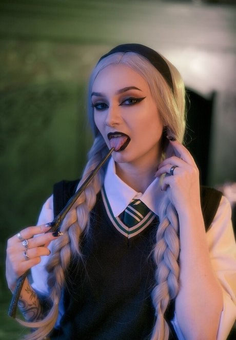 Vixena Siren
