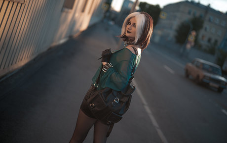 Vixena Siren