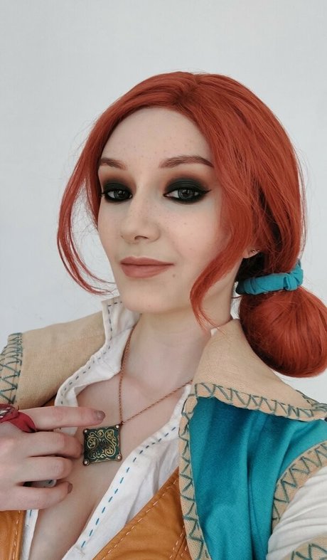 Vixena Siren