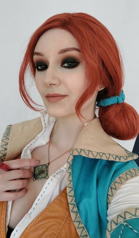 Vixena Siren