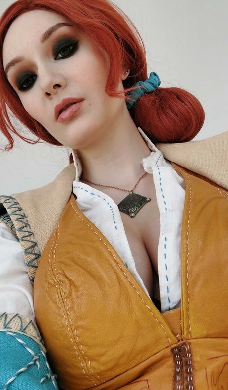 Vixena Siren