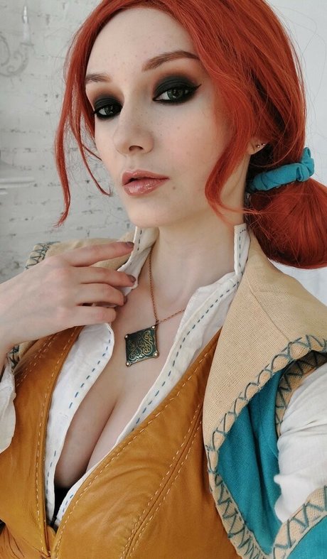 Vixena Siren