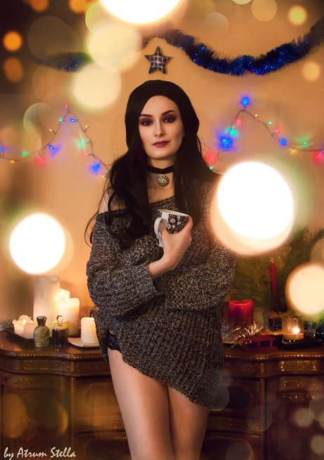 Vixena Siren