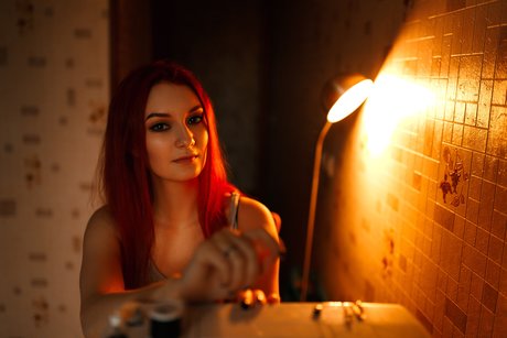 Vixena Siren