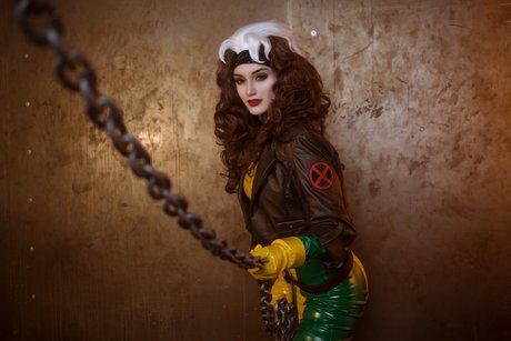 Vixena Siren