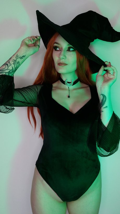 Vixena Siren