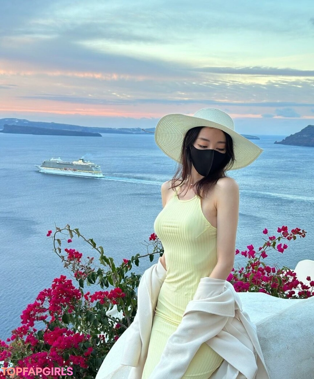 Photo nue de fuite OnlyFans de Evelyn #291 Photo nue de fuite OnlyFans de Evelyn #291