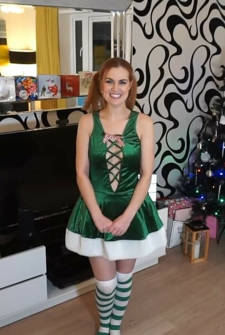 Photo nue de fuite OnlyFans de Rose And Rosie
