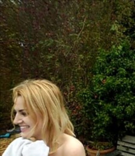 Photo nue de fuite OnlyFans de Rose And Rosie