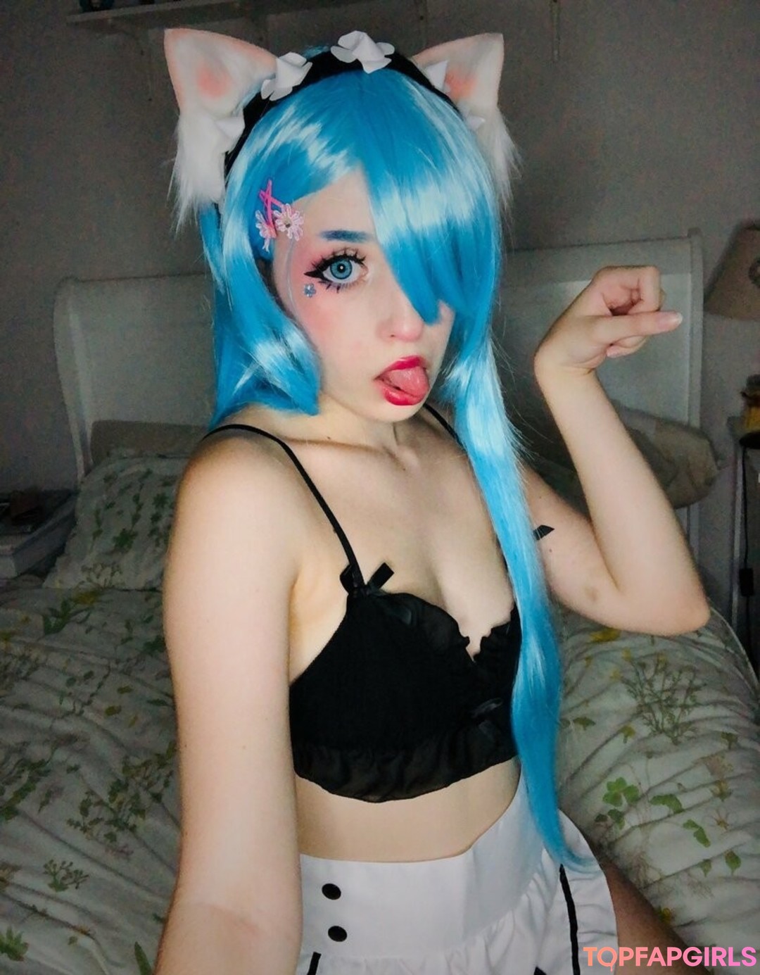 Photo nue de fuite OnlyFans de Strawberryjaz #14 Photo nue de fuite OnlyFans de Strawberryjaz #14