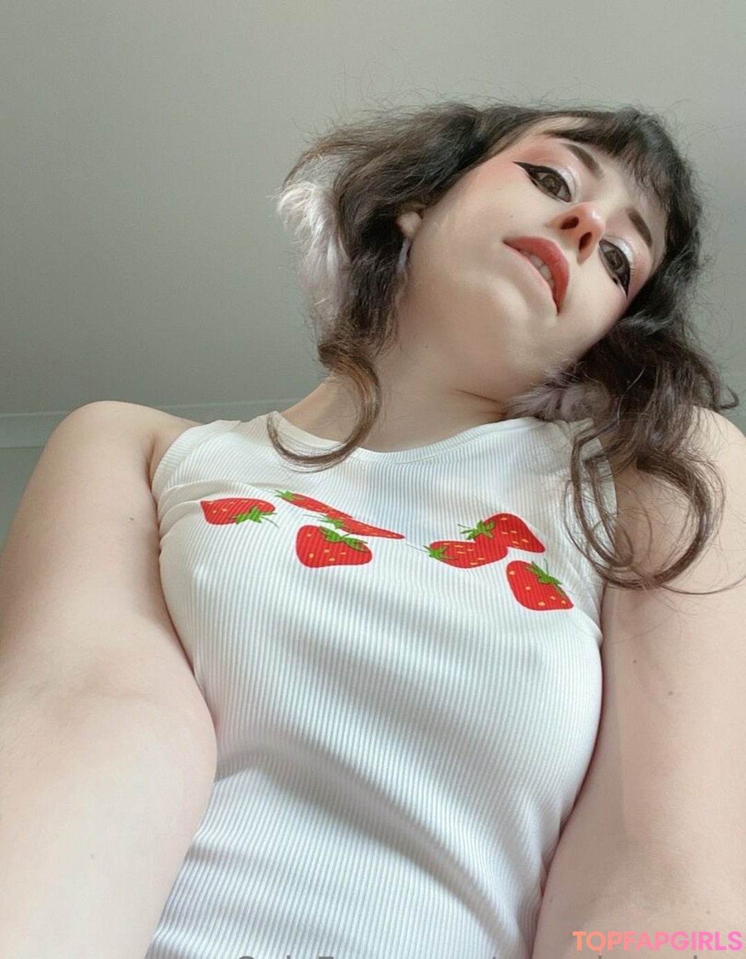 Photo nue de fuite OnlyFans de Strawberryjaz #140 Photo nue de fuite OnlyFans de Strawberryjaz #140