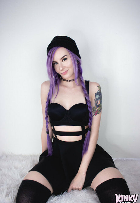 Kinkynyrafree