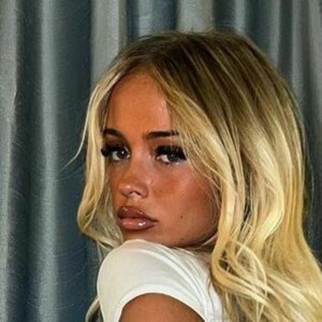 Photo nue de fuite OnlyFans de Amy Nicole