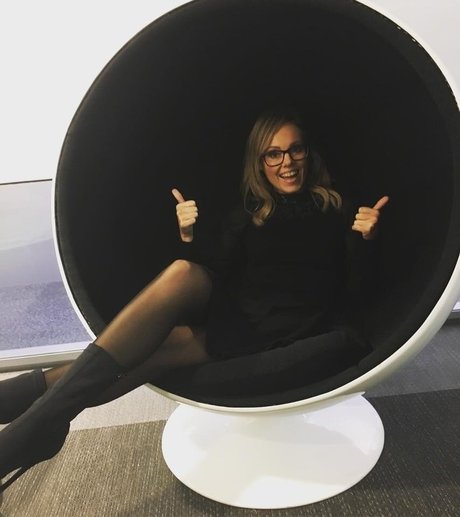 Michelle Dewberry
