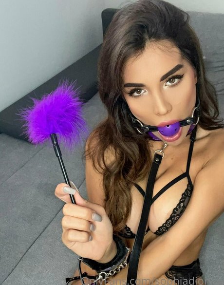 Sophiadiorvip