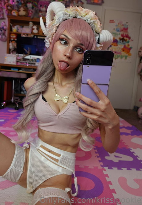 Krissipookie