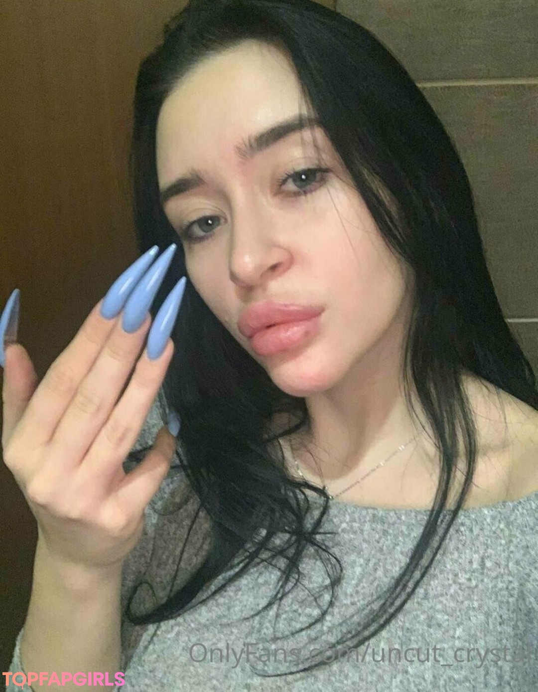 Photo nue de fuite OnlyFans de Moonlitnymphvip #40 Photo nue de fuite OnlyFans de Moonlitnymphvip #40