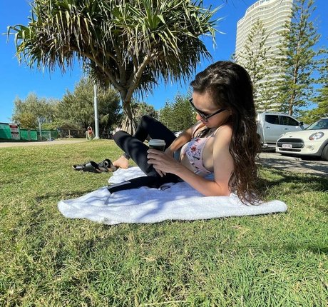 Amy Shark