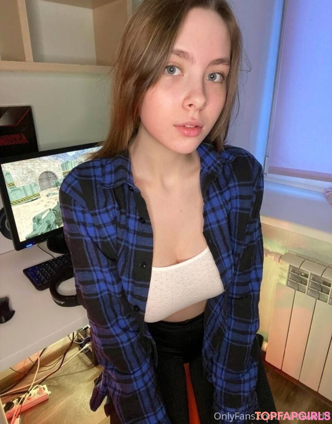 Photo nue de fuite OnlyFans de Mirtaworld #49 Photo nue de fuite OnlyFans de Mirtaworld #49