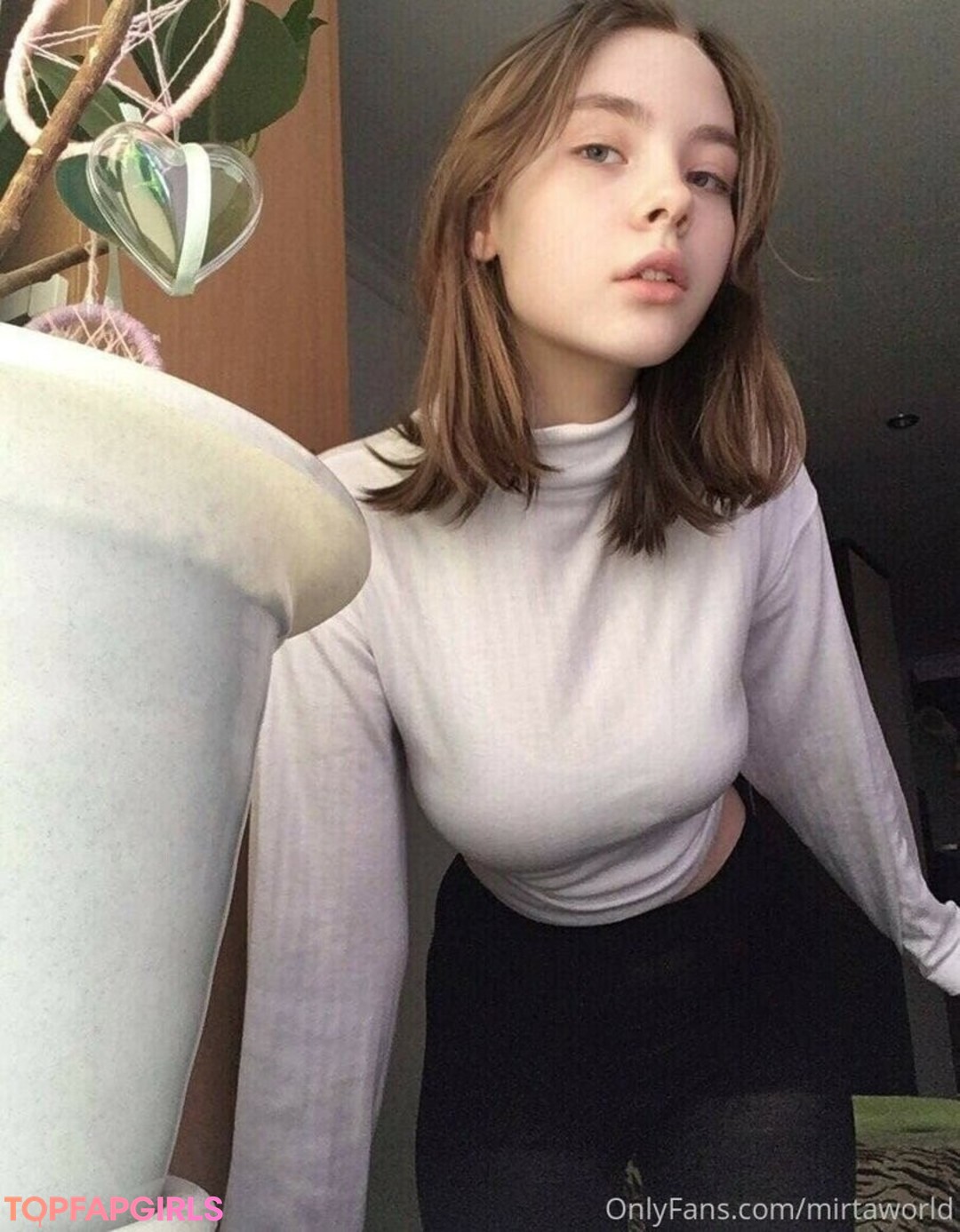 Photo nue de fuite OnlyFans de Mirtaworld #72 Photo nue de fuite OnlyFans de Mirtaworld #72