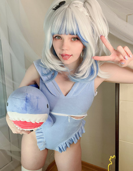 Caticorncosplay