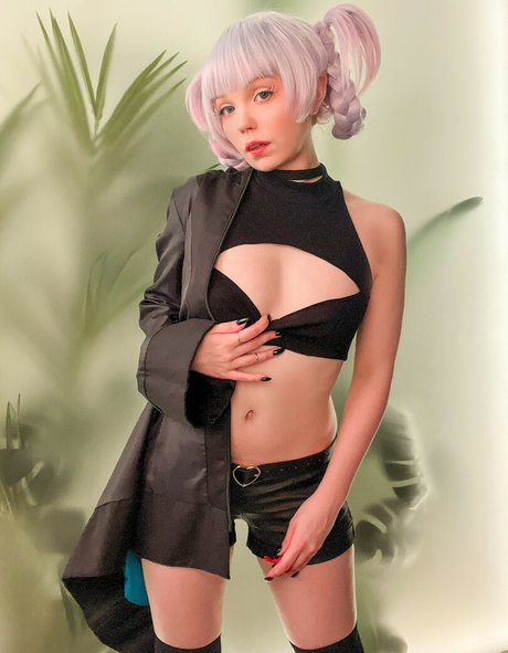 Caticorncosplay