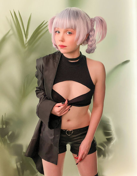 Caticorncosplay
