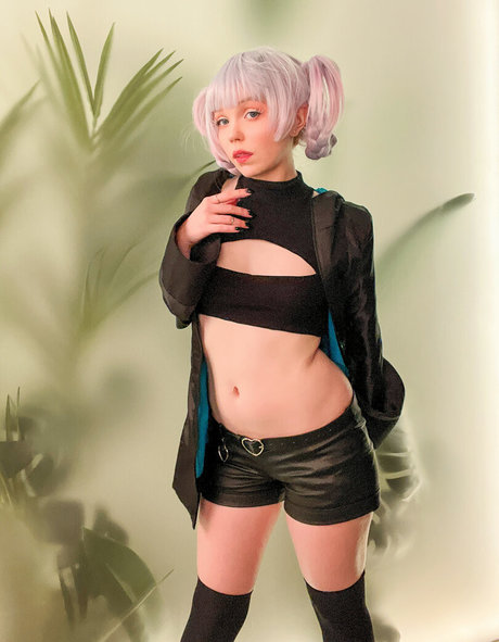 Caticorncosplay
