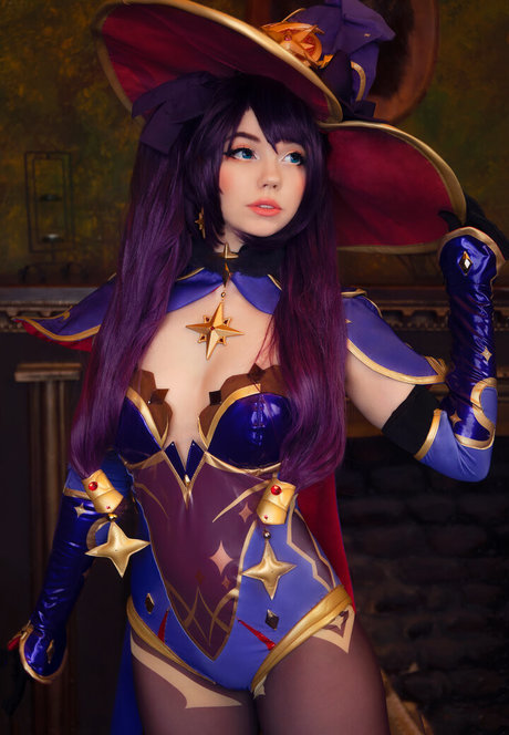 Caticorncosplay