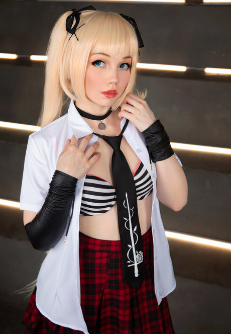 Caticorncosplay