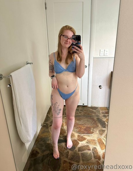 Roxyredheadxoxo