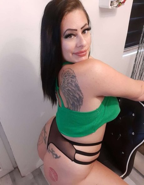 Photo nue de fuite OnlyFans de Laracskavip