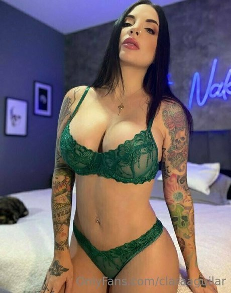 Claraaguilar