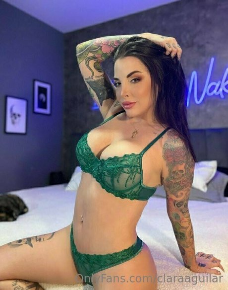 Claraaguilar
