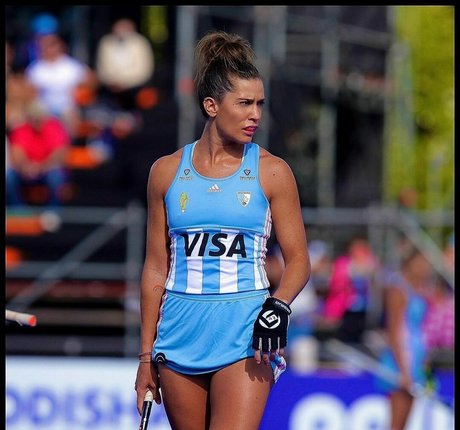 Agustina Albertario