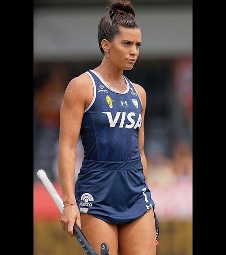 Agustina Albertario