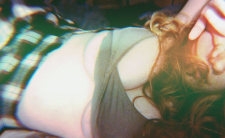 Photo nue de fuite OnlyFans de Supanintendogirl