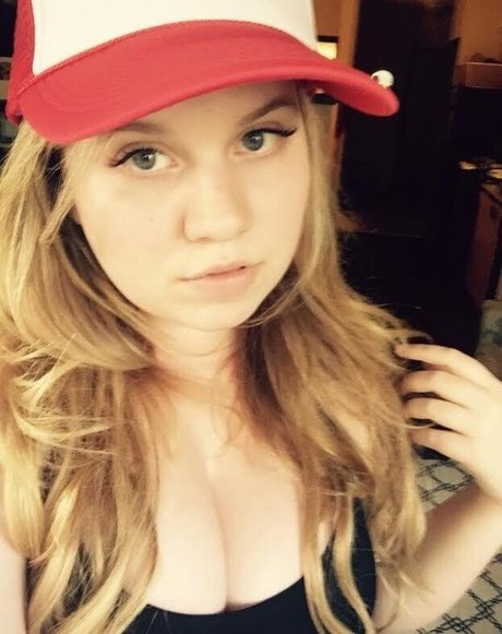 Photo nue de fuite OnlyFans de Supanintendogirl