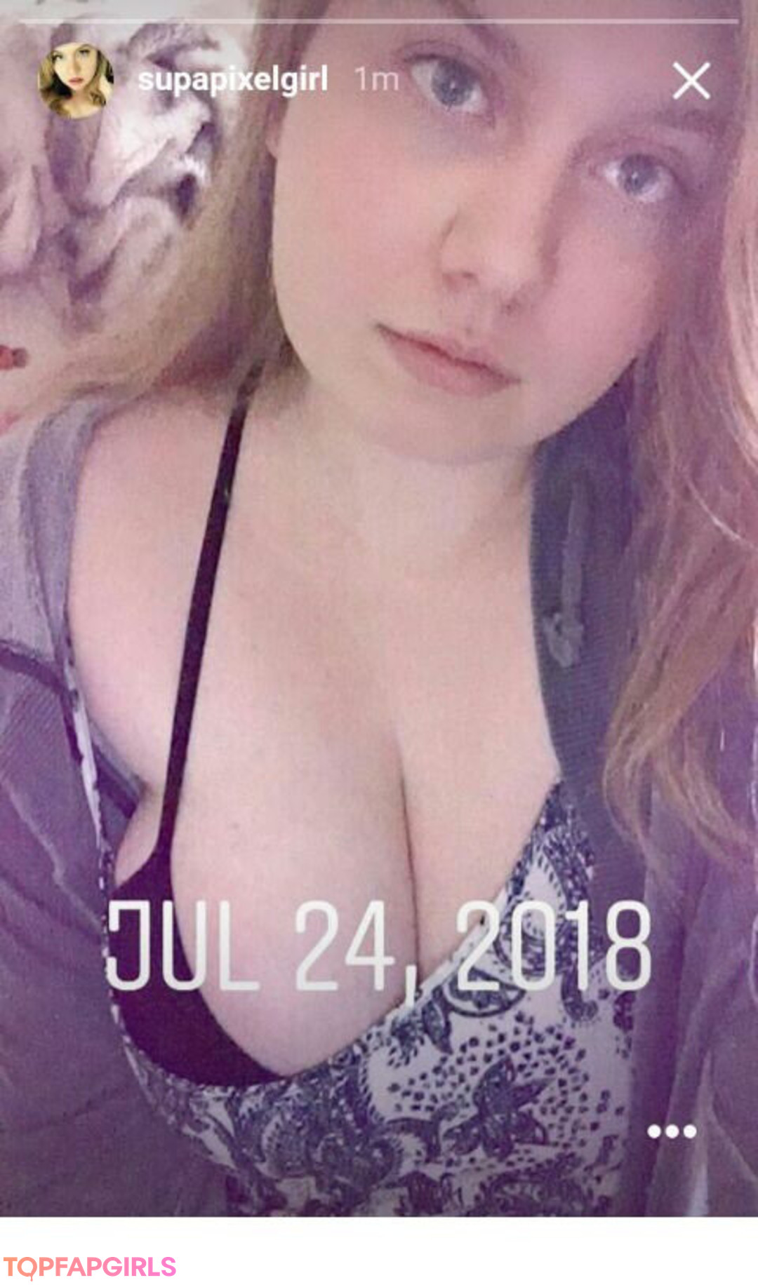 Photo nue de fuite OnlyFans de Supanintendogirl #7 Photo nue de fuite OnlyFans de Supanintendogirl #7